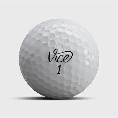 Vice Golf 